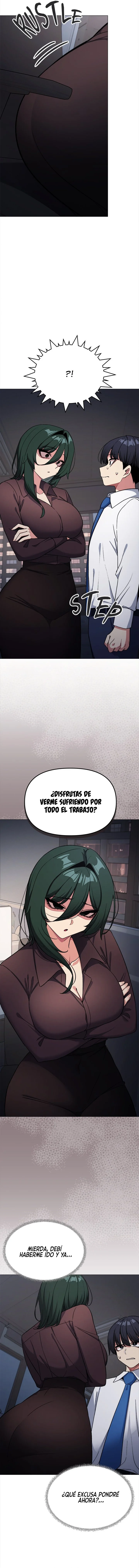 Especial Deja de Fumar - Sin censura Capítulo 45 - Page 10