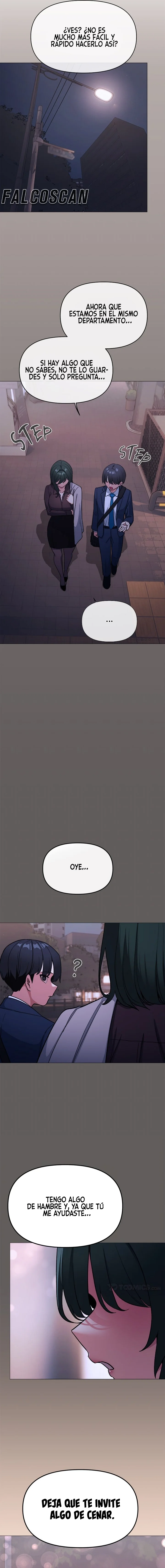 Especial Deja de Fumar - Sin censura Capítulo 45 - Page 13