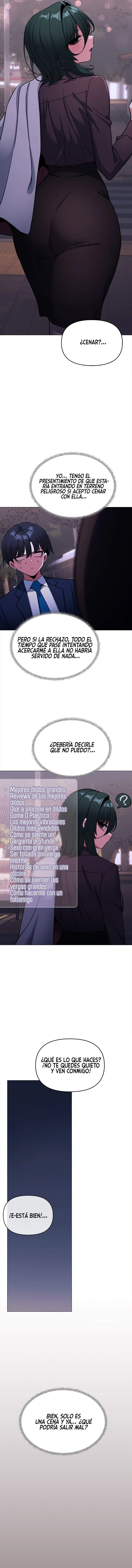 Especial Deja de Fumar - Sin censura Capítulo 45 - Page 14