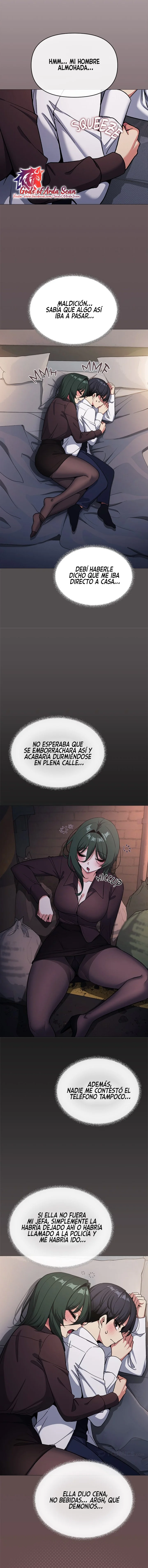 Especial Deja de Fumar - Sin censura Capítulo 45 - Page 15