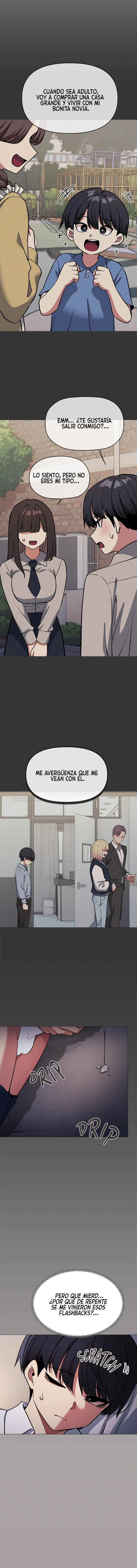 Especial Deja de Fumar - Sin censura Capítulo 45 - Page 17