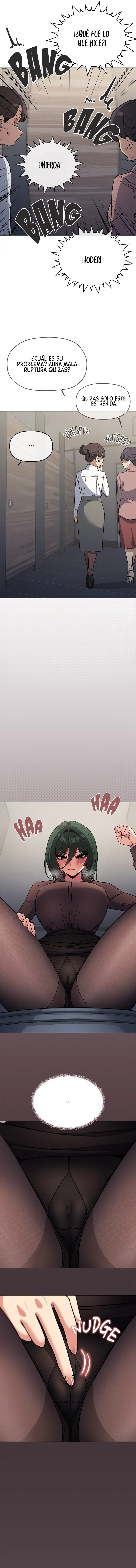 Especial Deja de Fumar - Sin censura Capítulo 45 - Page 3