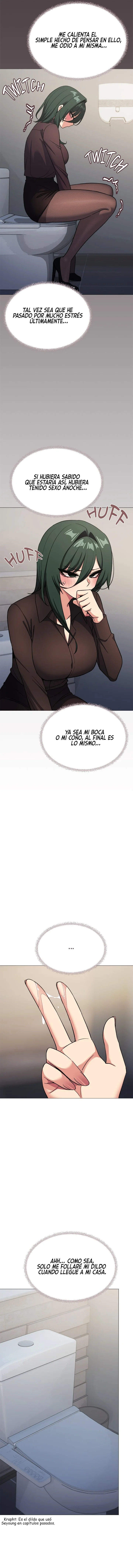 Especial Deja de Fumar - Sin censura Capítulo 45 - Page 4