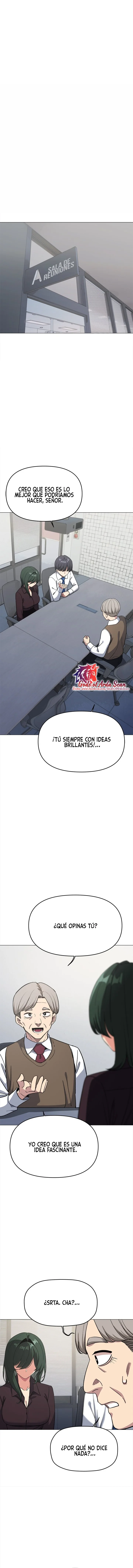 Especial Deja de Fumar - Sin censura Capítulo 45 - Page 5