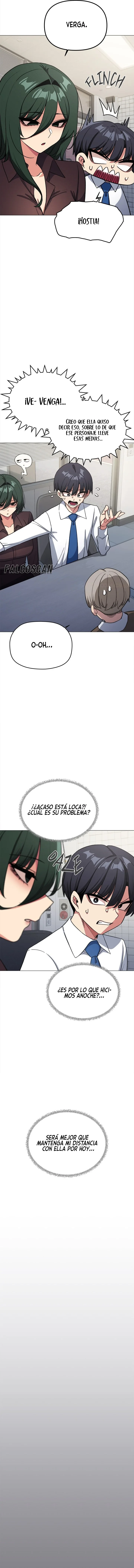 Especial Deja de Fumar - Sin censura Capítulo 45 - Page 6