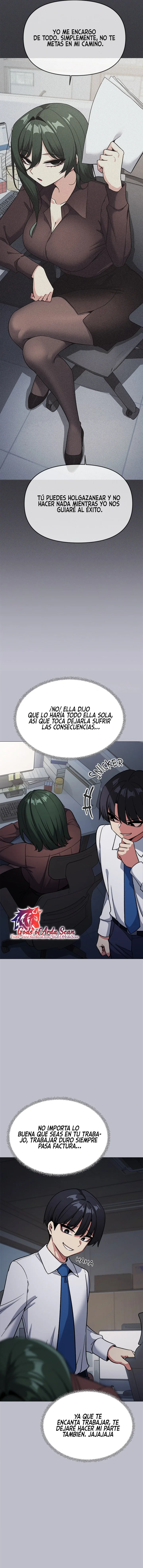 Especial Deja de Fumar - Sin censura Capítulo 45 - Page 8