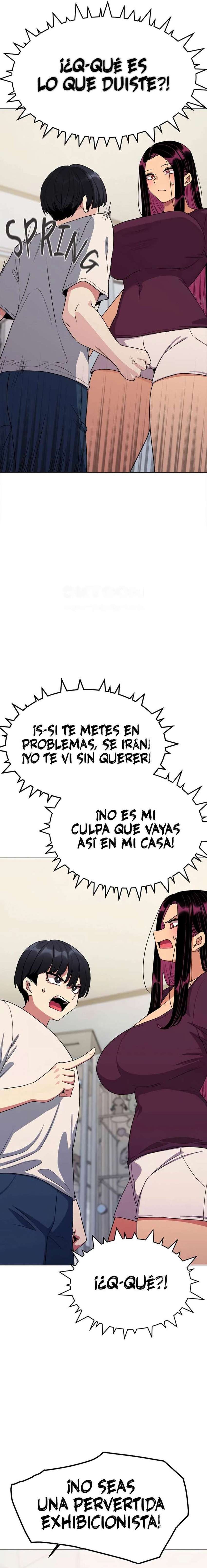 Especial Deja de Fumar - Sin censura Capítulo 5 - Page 11