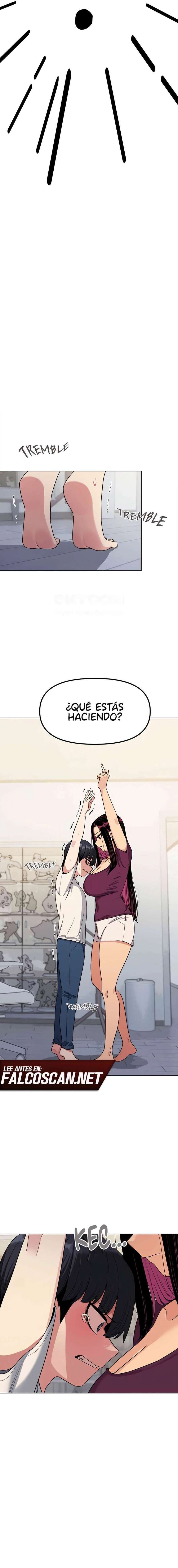 Especial Deja de Fumar - Sin censura Capítulo 5 - Page 15