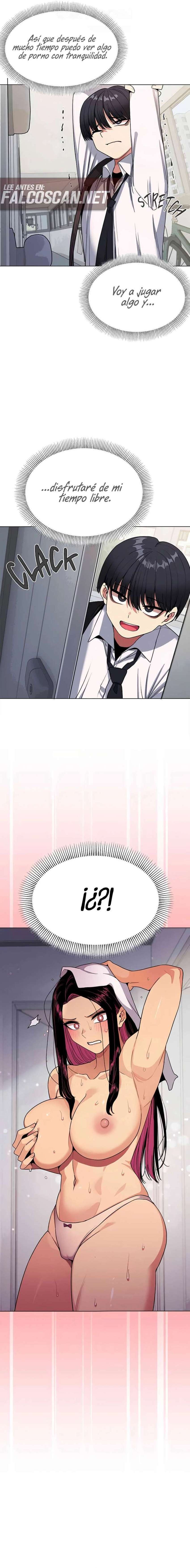 Especial Deja de Fumar - Sin censura Capítulo 5 - Page 4