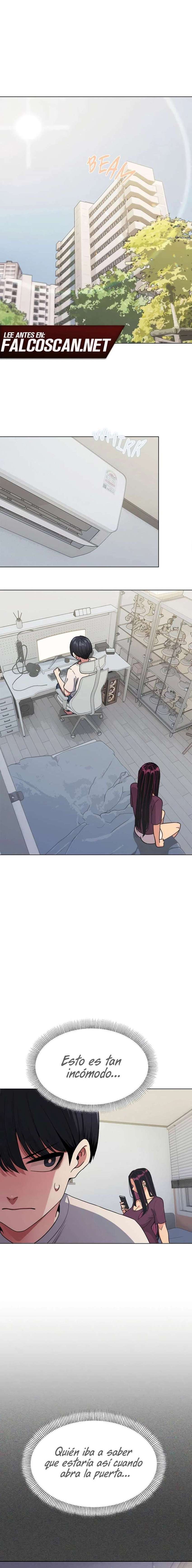 Especial Deja de Fumar - Sin censura Capítulo 5 - Page 6