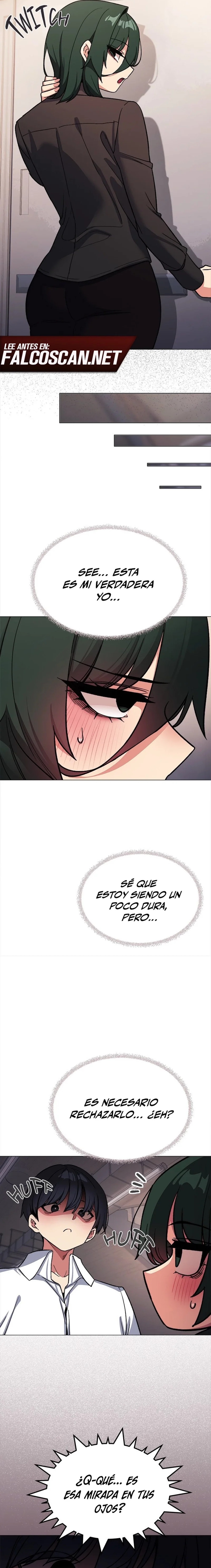 Especial Deja de Fumar - Sin censura Capítulo 52 - Page 11