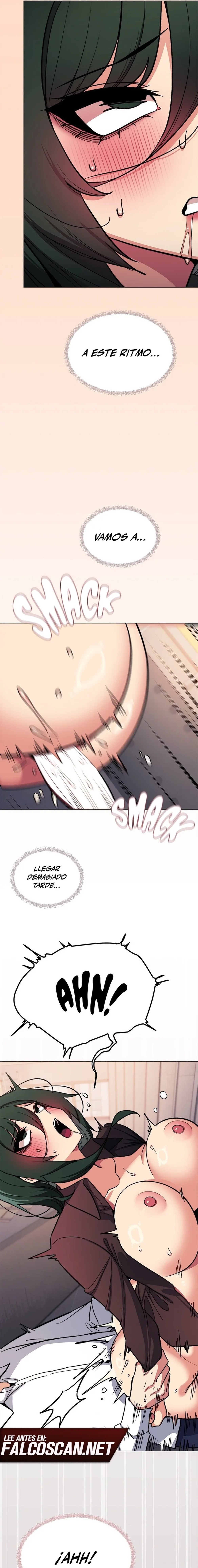 Especial Deja de Fumar - Sin censura Capítulo 52 - Page 15