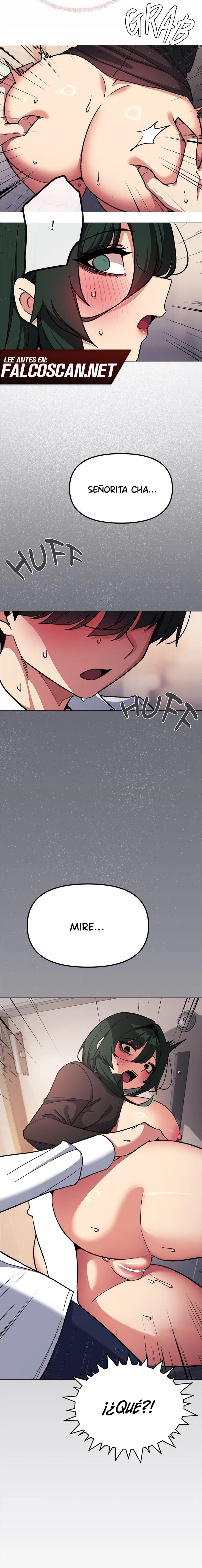 Especial Deja de Fumar - Sin censura Capítulo 52 - Page 7