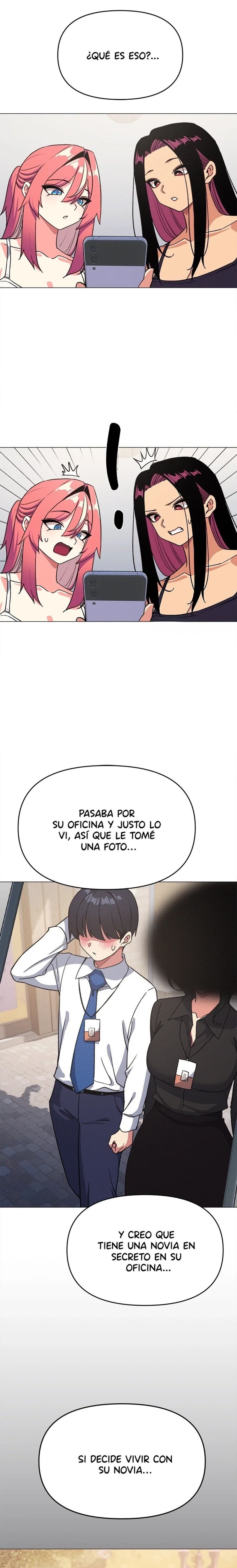 Especial Deja de Fumar - Sin censura Capítulo 53 - Page 10