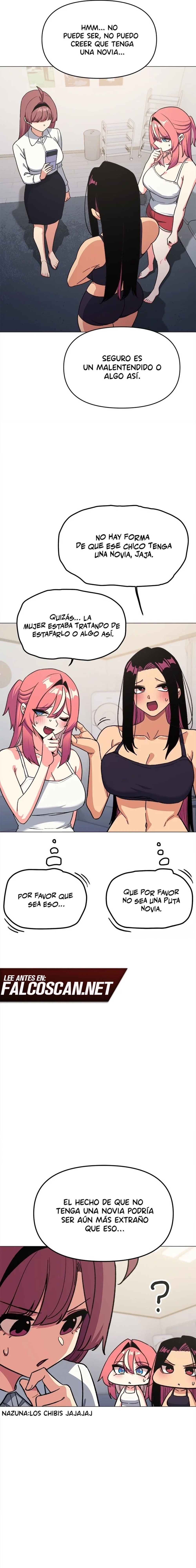 Especial Deja de Fumar - Sin censura Capítulo 53 - Page 13