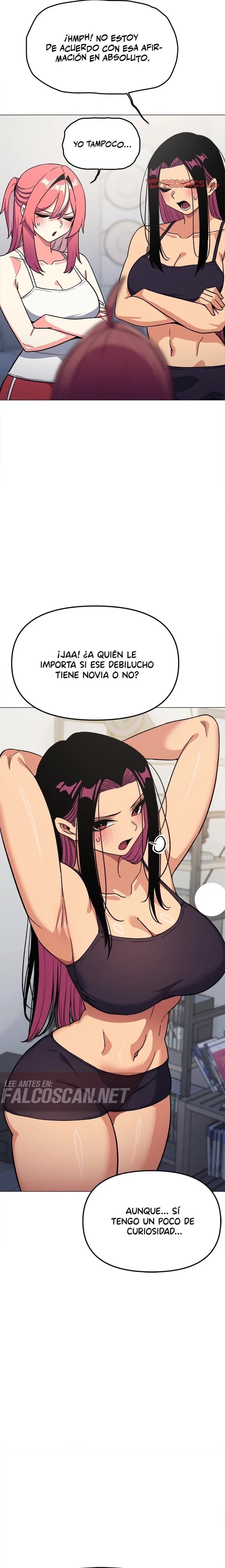 Especial Deja de Fumar - Sin censura Capítulo 53 - Page 15