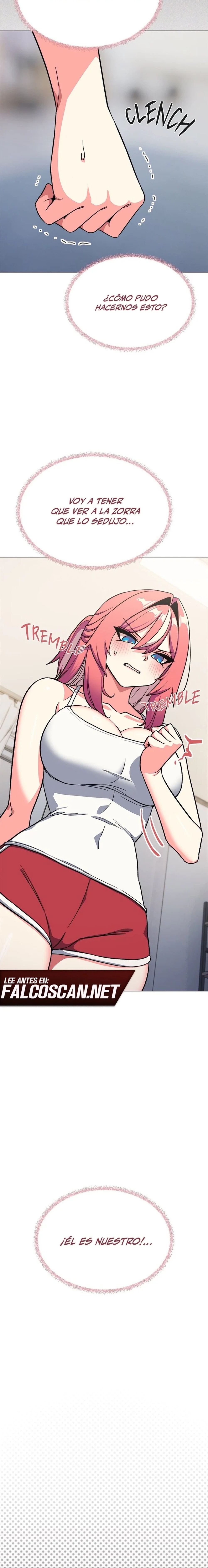 Especial Deja de Fumar - Sin censura Capítulo 53 - Page 17