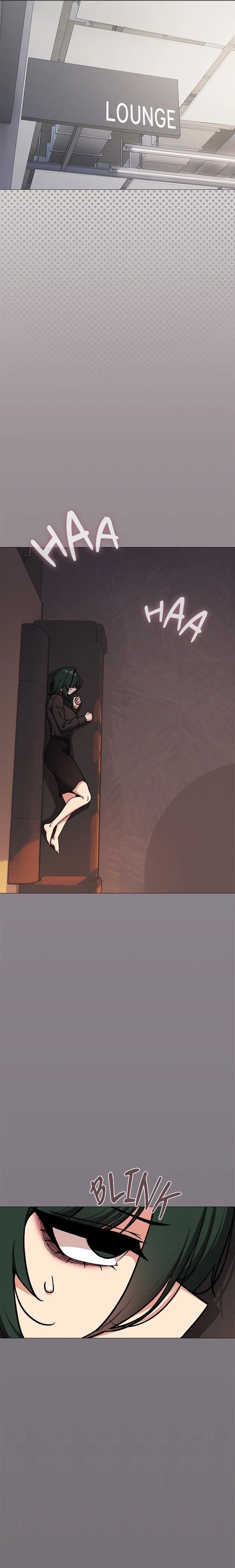 Especial Deja de Fumar - Sin censura Capítulo 53 - Page 18