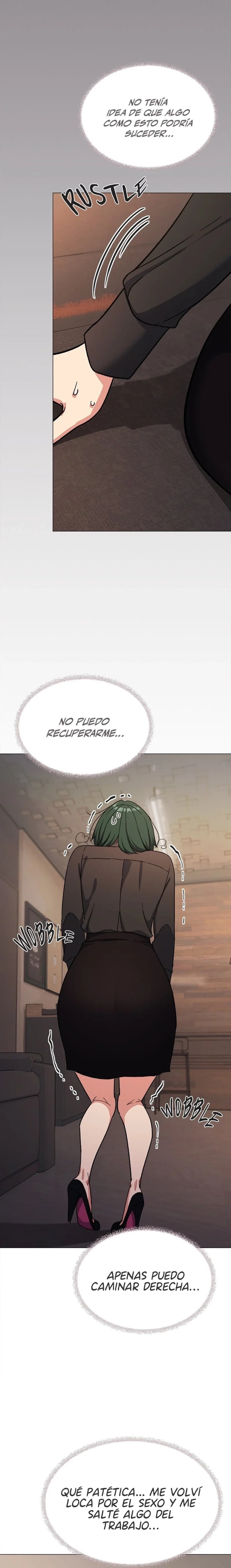 Especial Deja de Fumar - Sin censura Capítulo 53 - Page 20