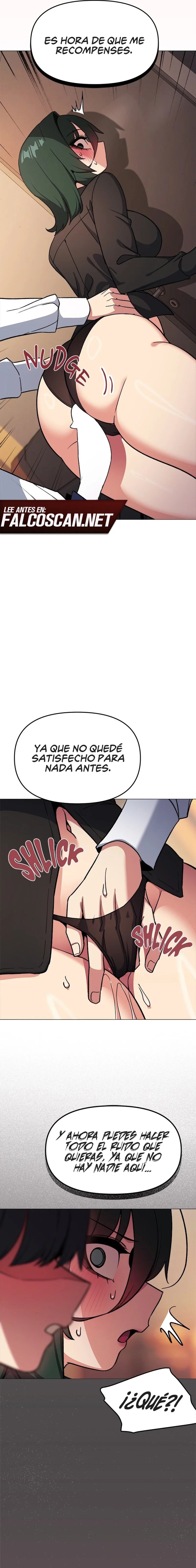 Especial Deja de Fumar - Sin censura Capítulo 53 - Page 24