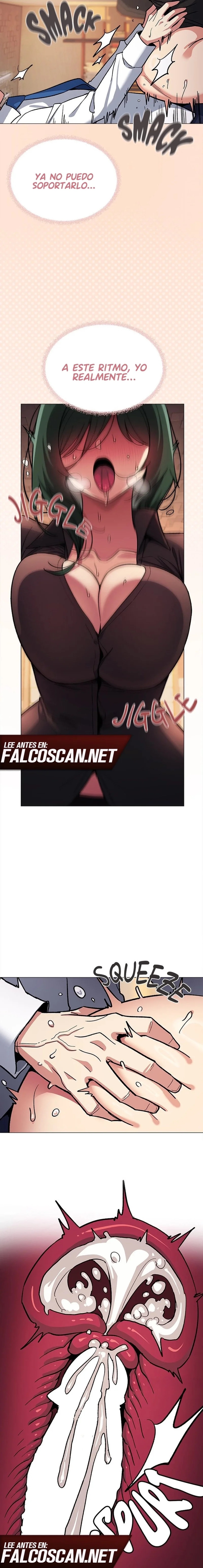 Especial Deja de Fumar - Sin censura Capítulo 53 - Page 27