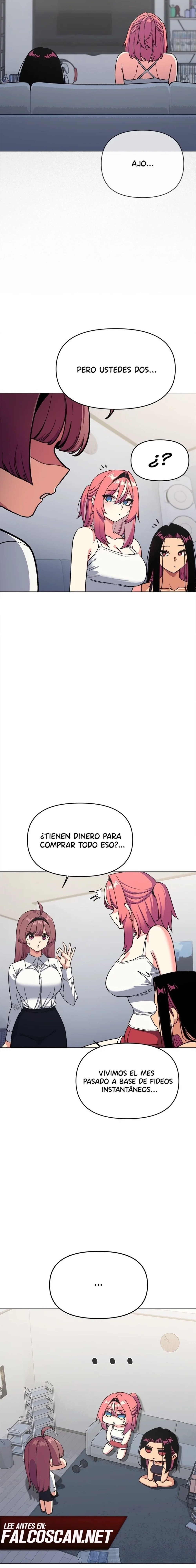 Especial Deja de Fumar - Sin censura Capítulo 53 - Page 8