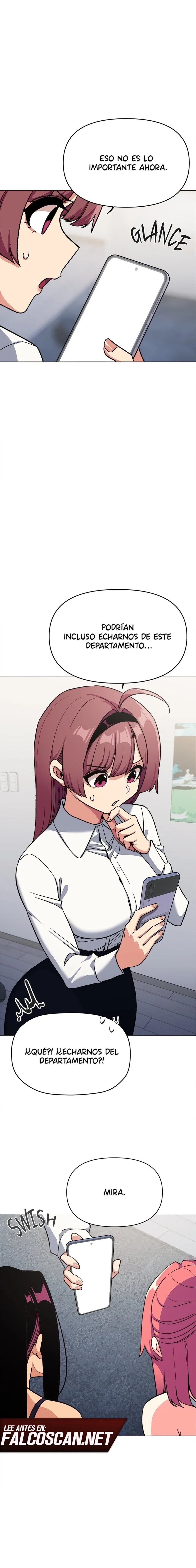 Especial Deja de Fumar - Sin censura Capítulo 53 - Page 9