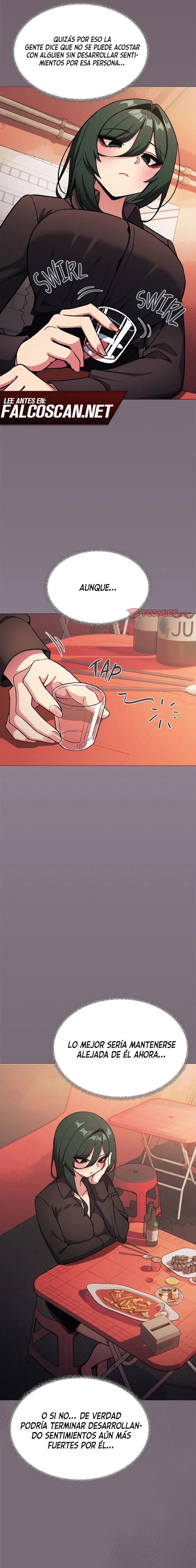 Especial Deja de Fumar - Sin censura Capítulo 54 - Page 16