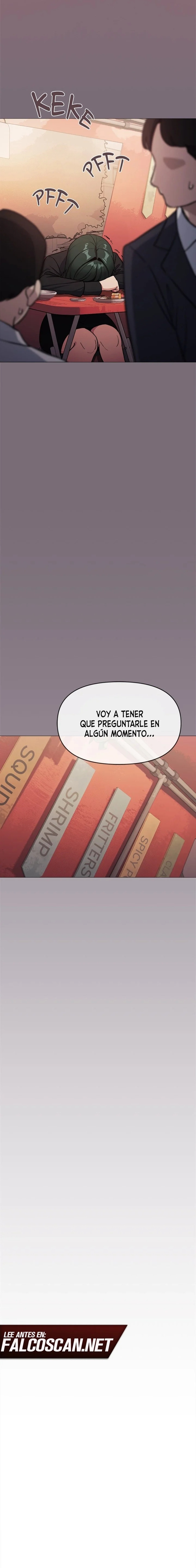 Especial Deja de Fumar - Sin censura Capítulo 54 - Page 19