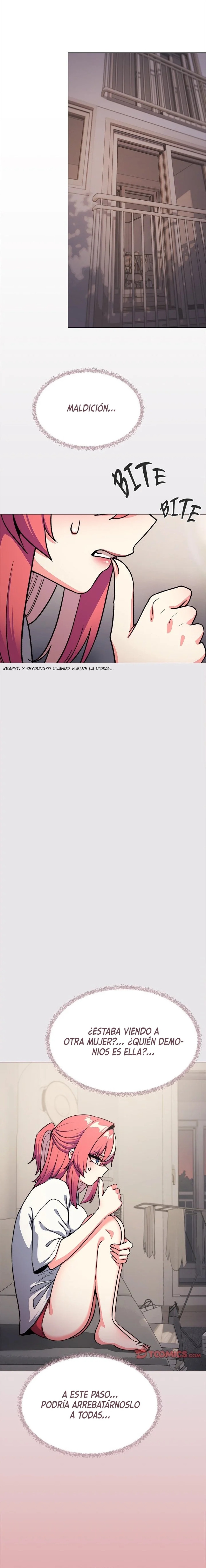 Especial Deja de Fumar - Sin censura Capítulo 54 - Page 20