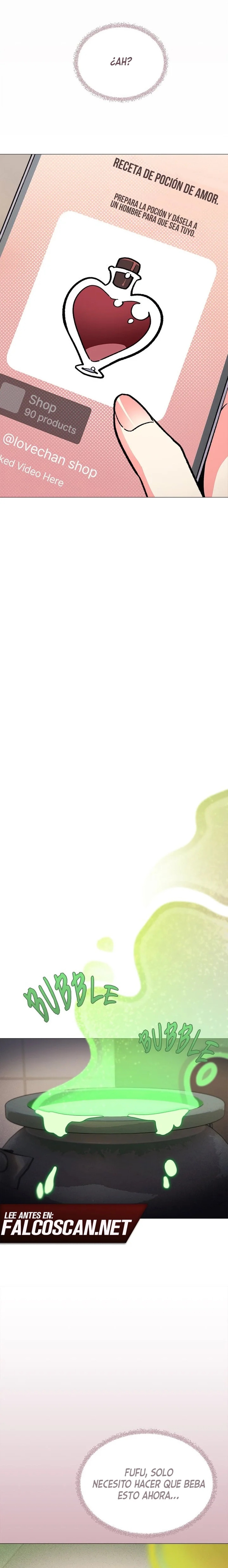 Especial Deja de Fumar - Sin censura Capítulo 54 - Page 22