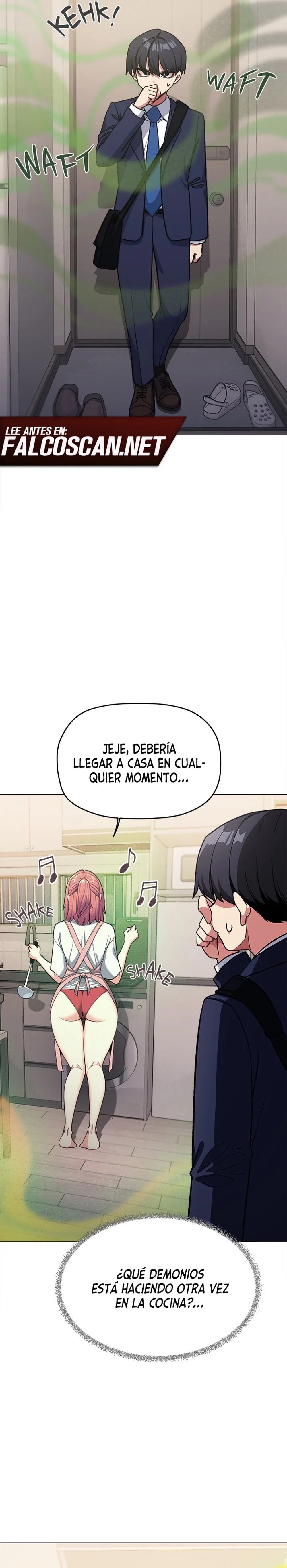 Especial Deja de Fumar - Sin censura Capítulo 54 - Page 24