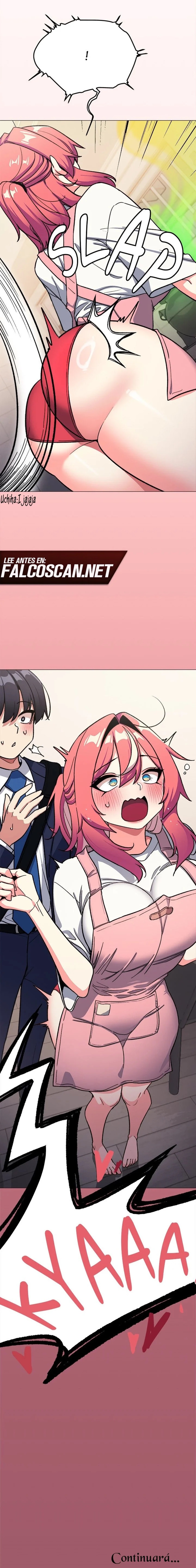 Especial Deja de Fumar - Sin censura Capítulo 54 - Page 26