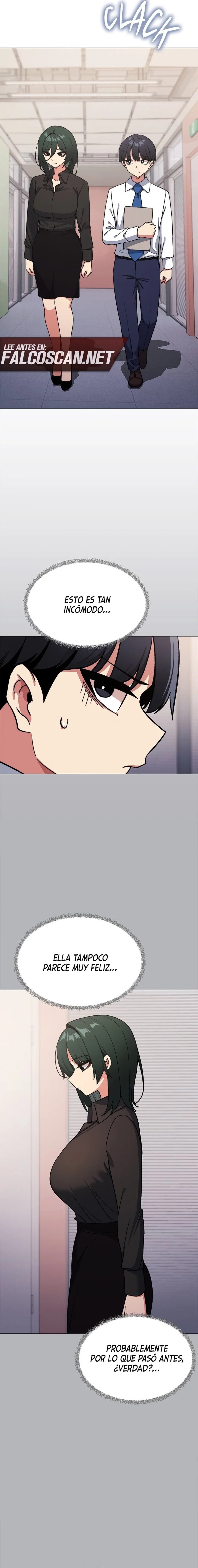 Especial Deja de Fumar - Sin censura Capítulo 54 - Page 8