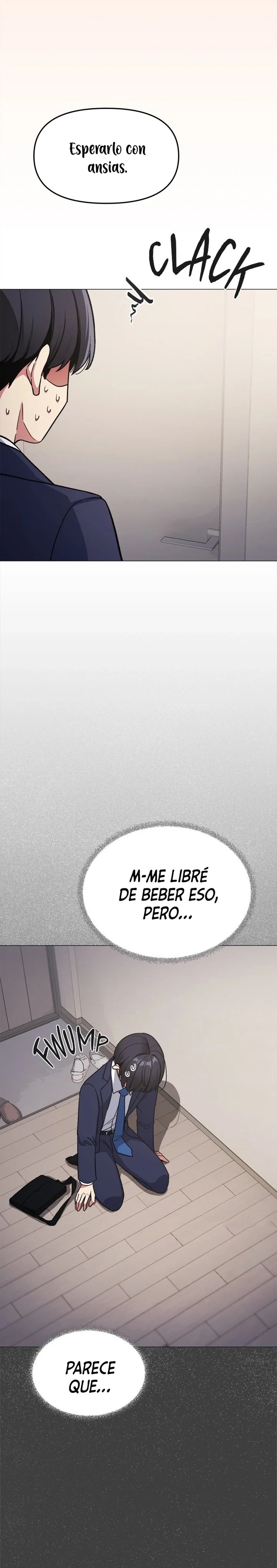 Especial Deja de Fumar - Sin censura Capítulo 55 - Page 18