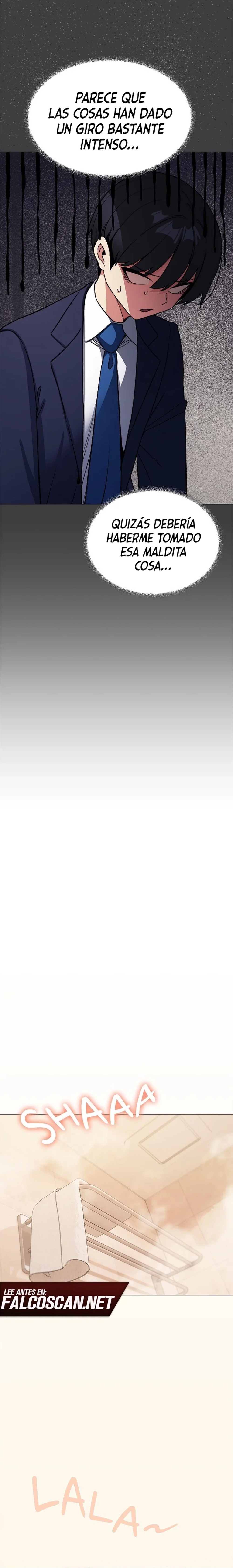 Especial Deja de Fumar - Sin censura Capítulo 55 - Page 19