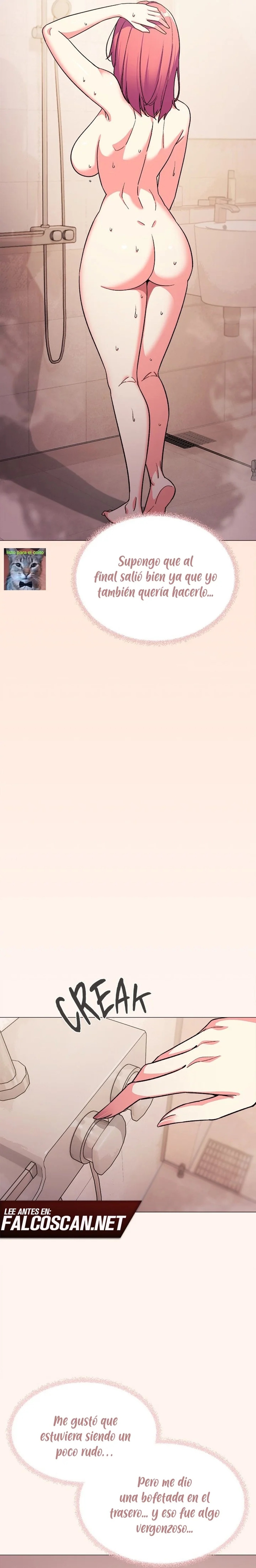 Especial Deja de Fumar - Sin censura Capítulo 55 - Page 22