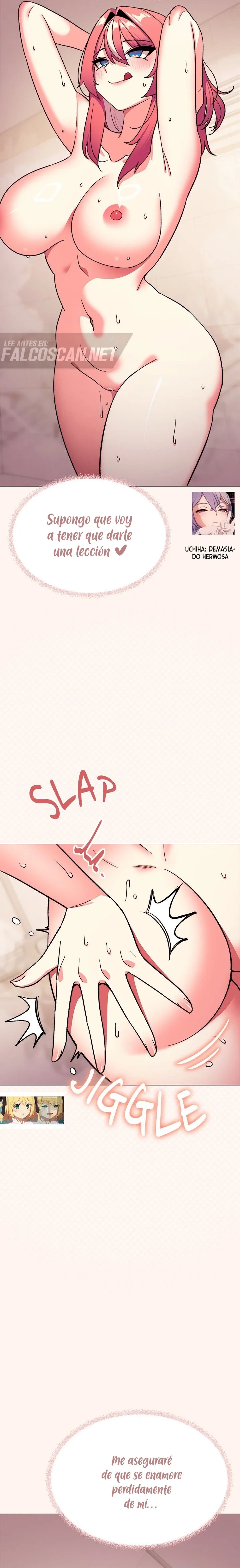 Especial Deja de Fumar - Sin censura Capítulo 55 - Page 23