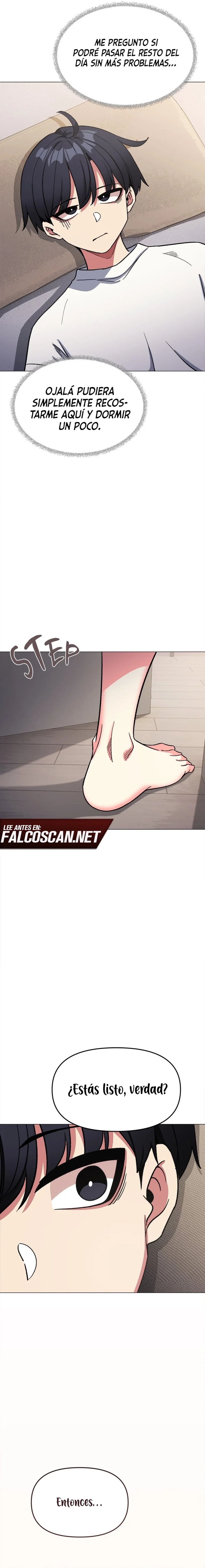 Especial Deja de Fumar - Sin censura Capítulo 55 - Page 26