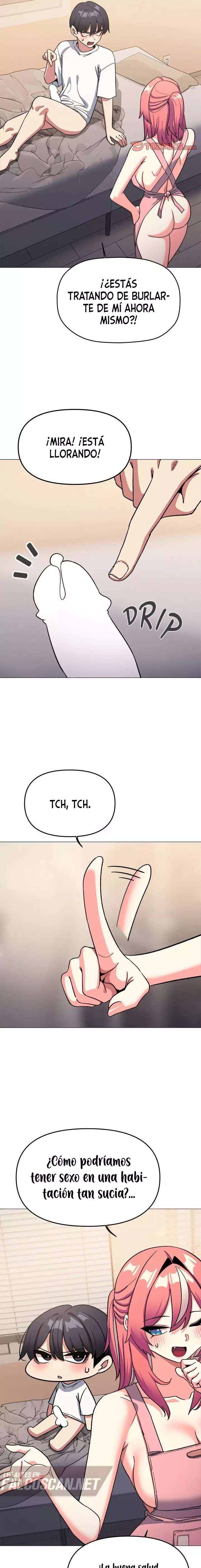 Especial Deja de Fumar - Sin censura Capítulo 56 - Page 13