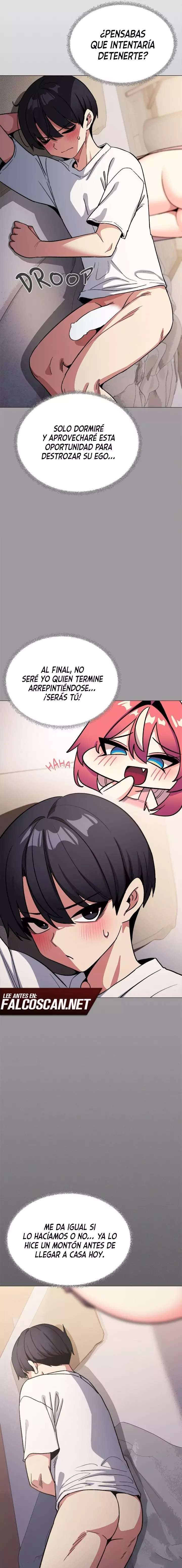 Especial Deja de Fumar - Sin censura Capítulo 56 - Page 15