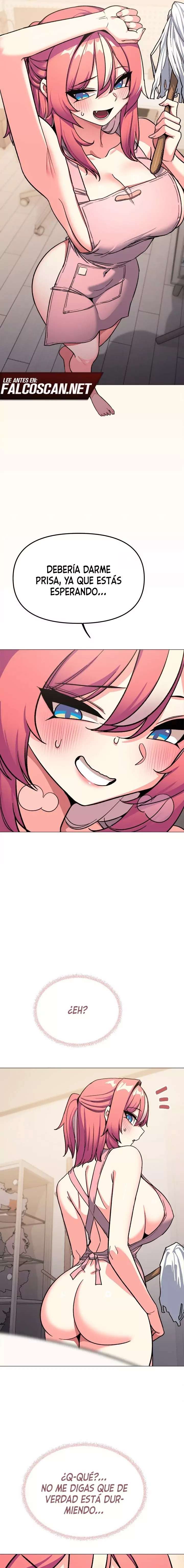 Especial Deja de Fumar - Sin censura Capítulo 56 - Page 17