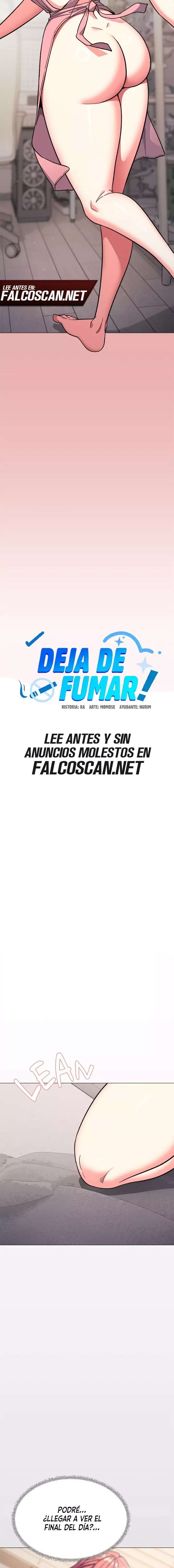 Especial Deja de Fumar - Sin censura Capítulo 56 - Page 2