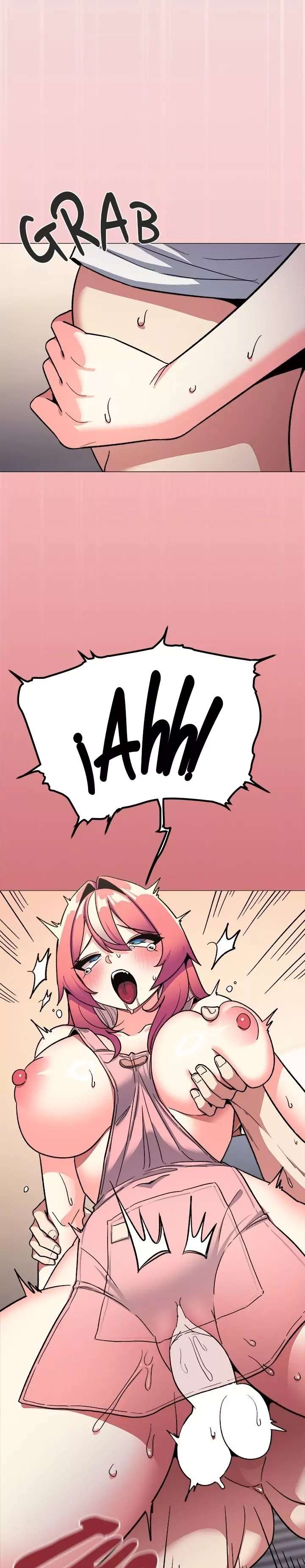 Especial Deja de Fumar - Sin censura Capítulo 56 - Page 23