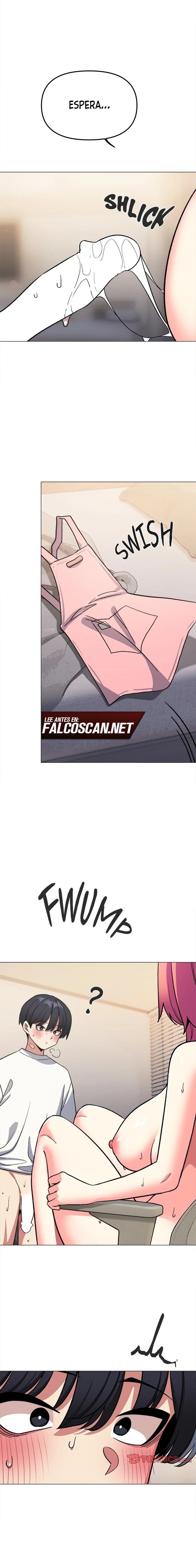 Especial Deja de Fumar - Sin censura Capítulo 57 - Page 10