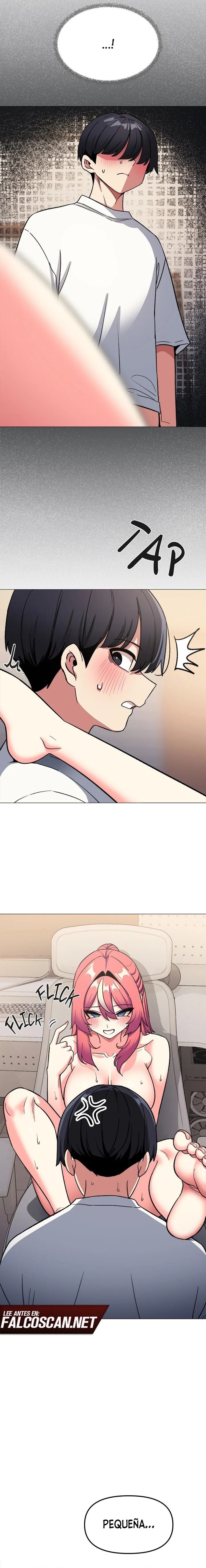 Especial Deja de Fumar - Sin censura Capítulo 57 - Page 12