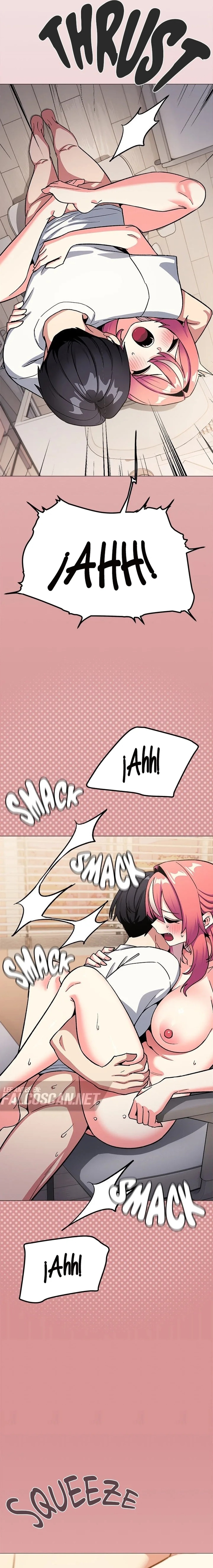 Especial Deja de Fumar - Sin censura Capítulo 57 - Page 14