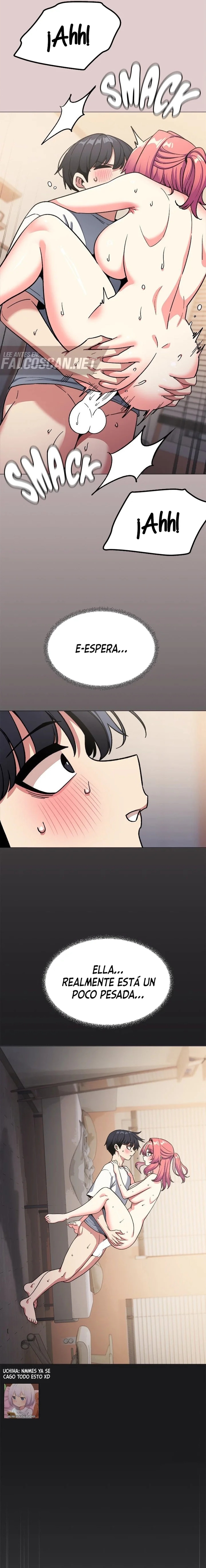 Especial Deja de Fumar - Sin censura Capítulo 57 - Page 22