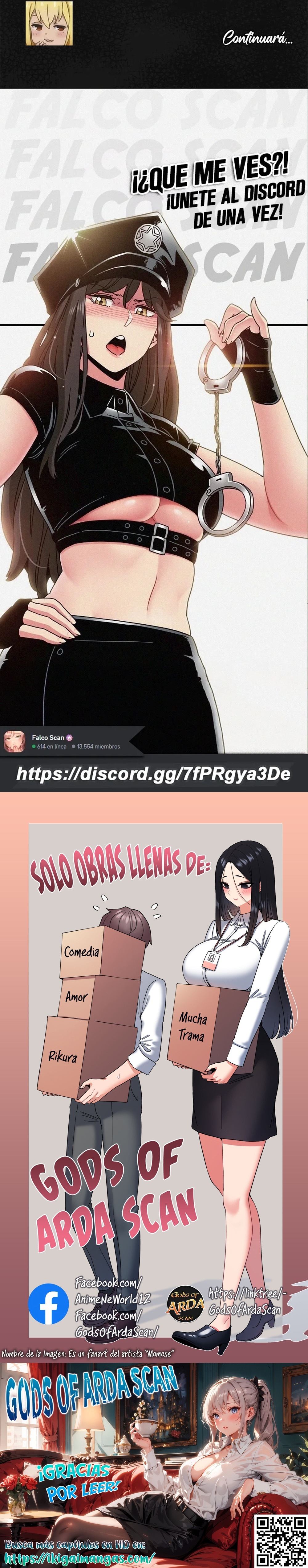 Especial Deja de Fumar - Sin censura Capítulo 57 - Page 25