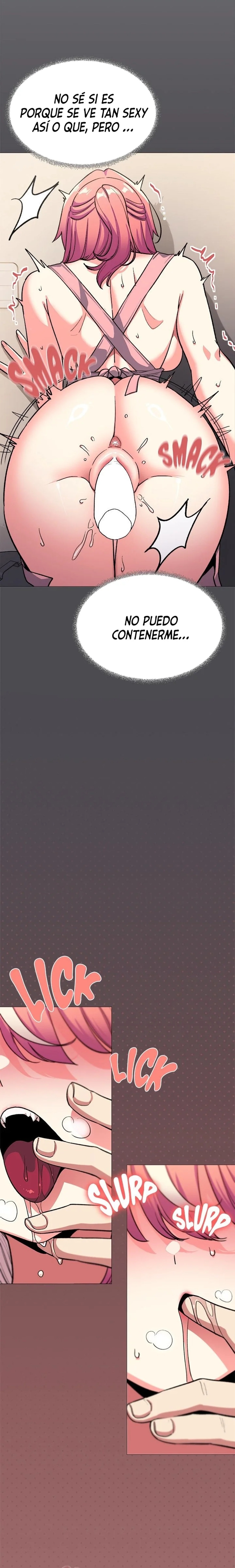 Especial Deja de Fumar - Sin censura Capítulo 57 - Page 4